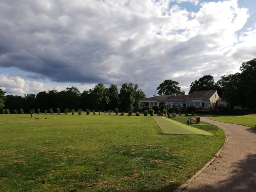 Domaine