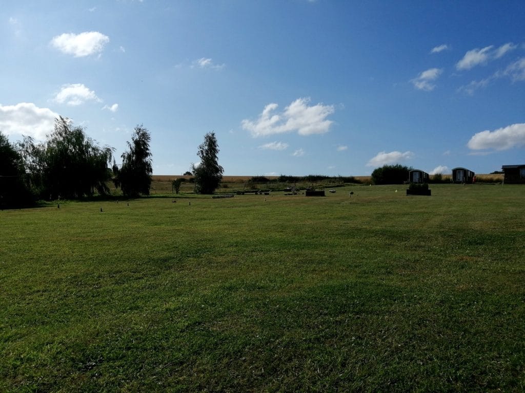 La ferme des Epis Ouffières