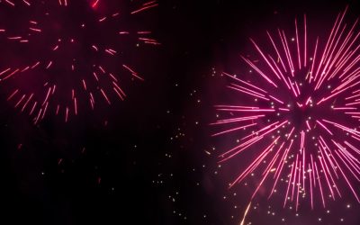 Feux D Artifice Pour Mariages Milletoiles