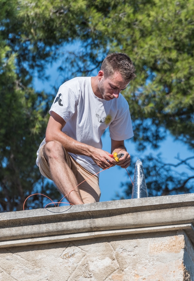 Artificier Cyril Magnin Artificier Cyril Magnin