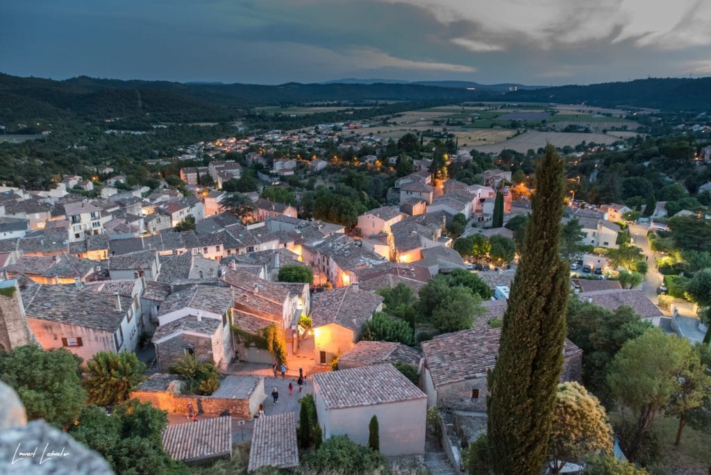 Gréoux les Bains