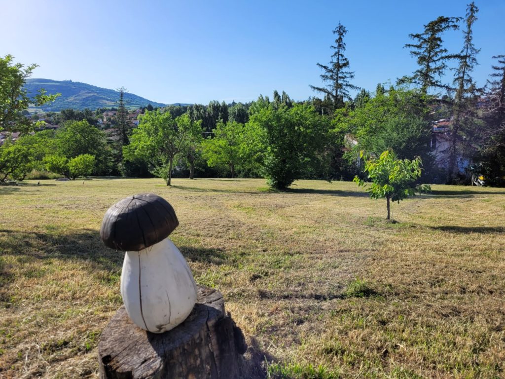 Parc Client Auvergne
