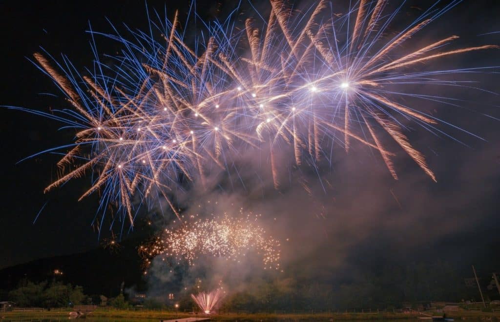 Explosions de couleurs Millétoiles