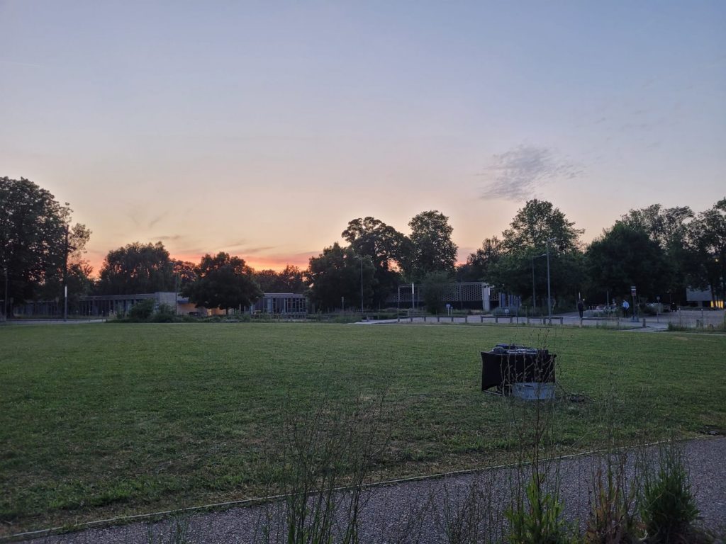 HEC entre Saclay et Jouy-en-Josas