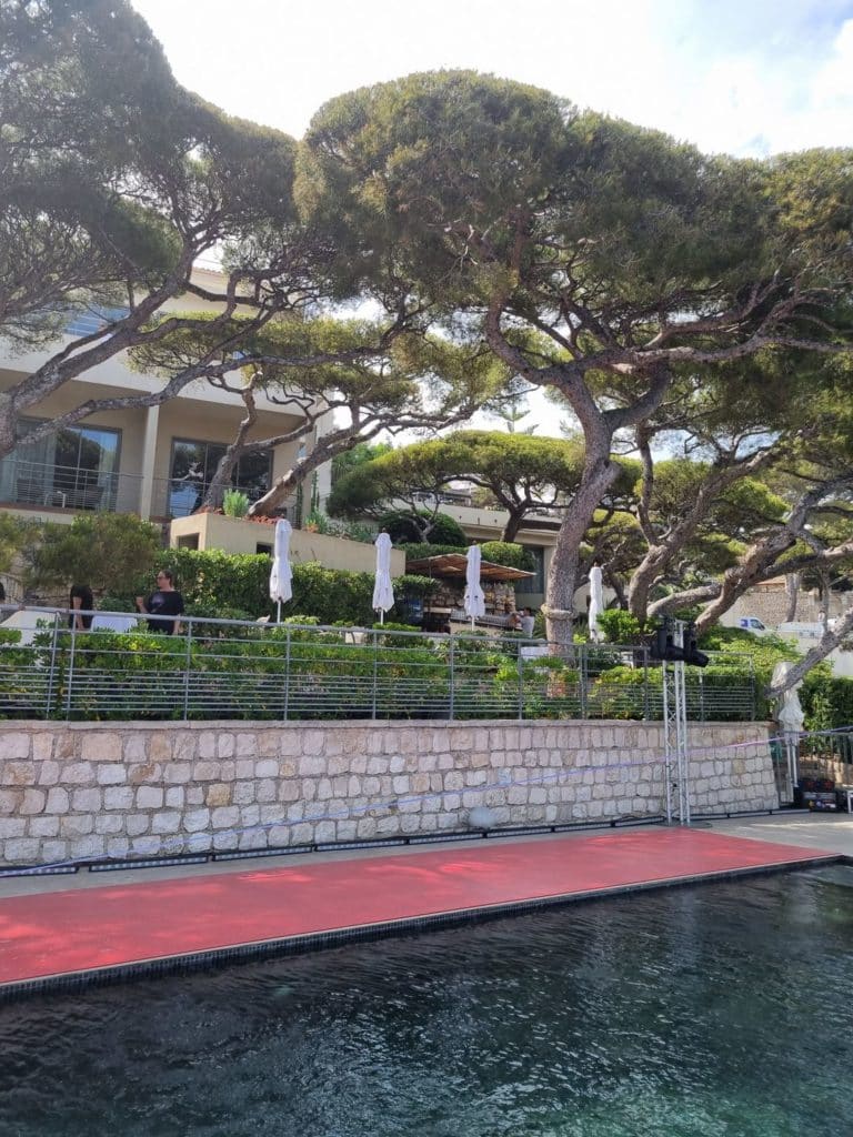 Villa Cassis avec Millétoiles