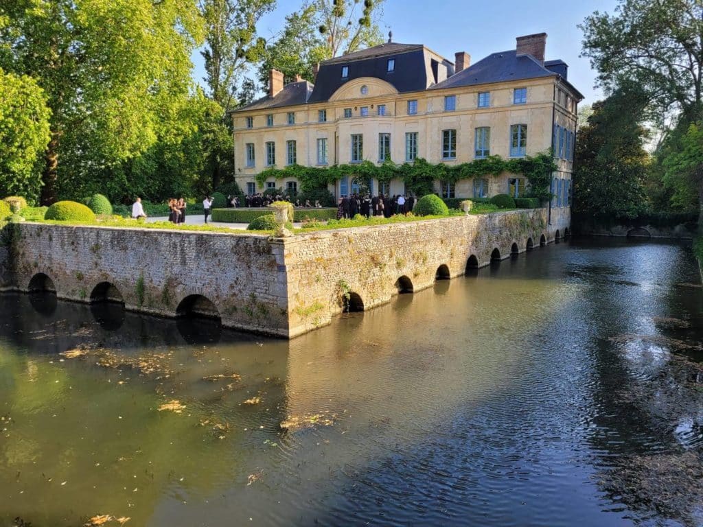 Millétoiles au domaine de Primard
