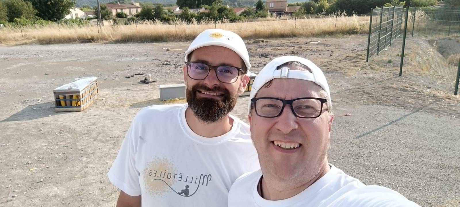 Les gars de Simiane