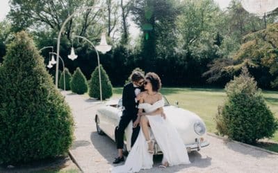 Location de voitures de collection | Voitures Passion