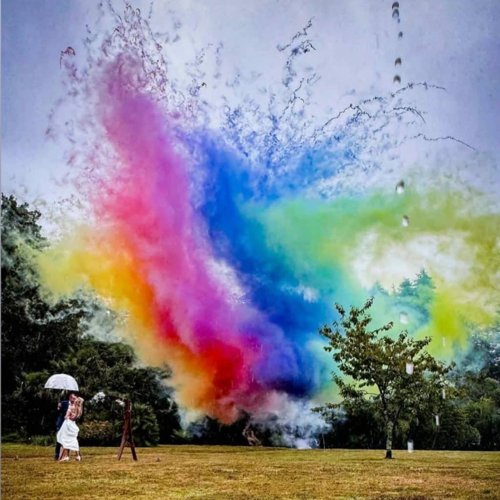 Couleurs Millétoiles en Bretagne