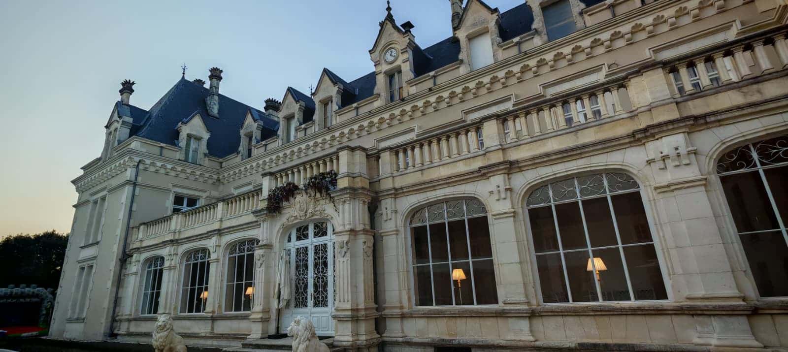 Gardemoulin accueille Millétoiles en Charente