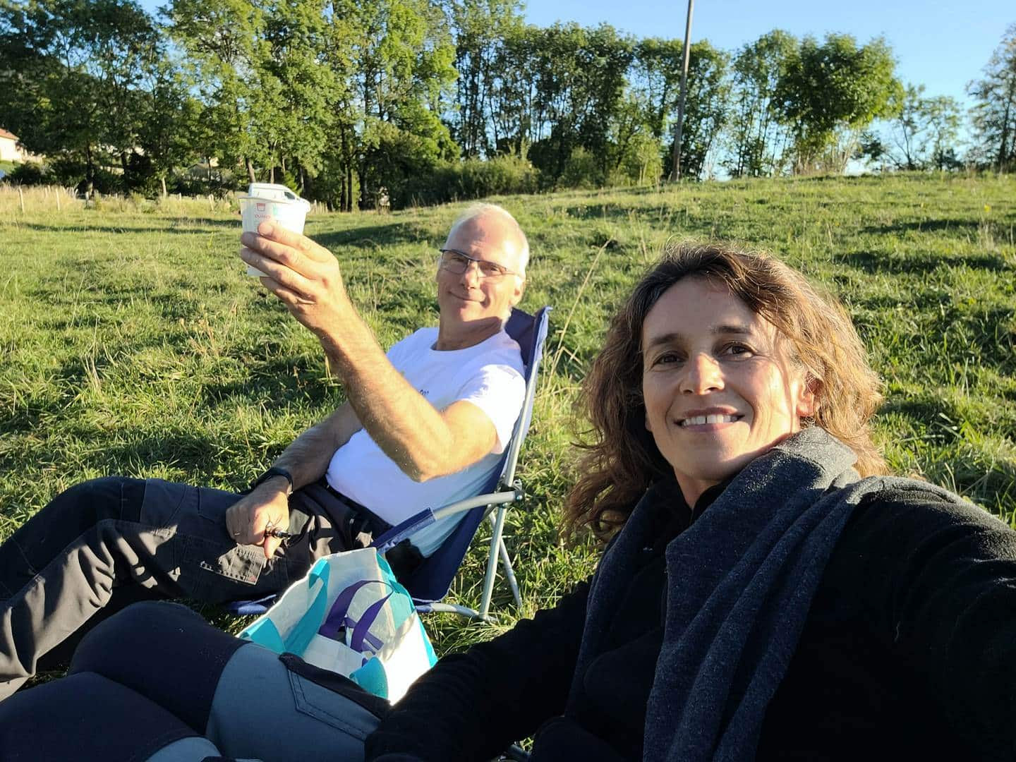 Le personnel Millétoiles