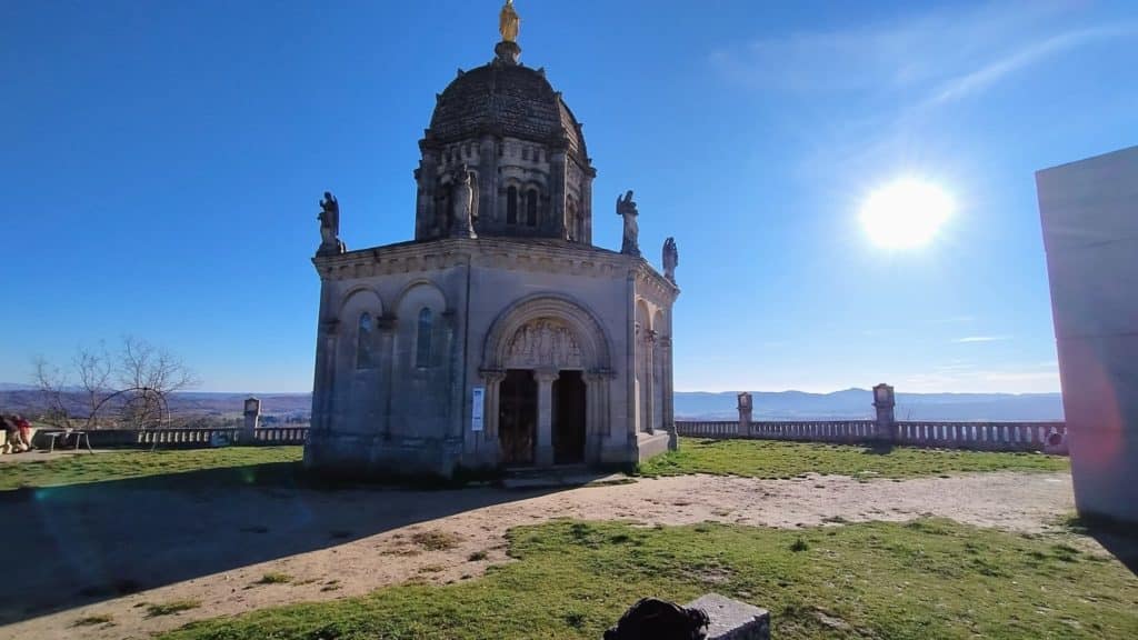 Millétoiles à l'assaut de la citadelle de Forcalquier