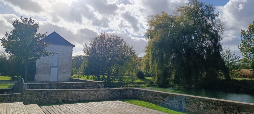 Millétoiles au Domaine de la Masure